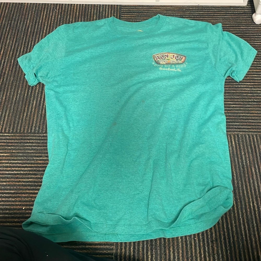 RON JON T SHIRT